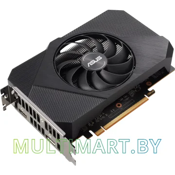 Видеокарта ASUS Phoenix Radeon RX 6400 4GB GDDR6 (PH-RX6400-4G) картинка 2